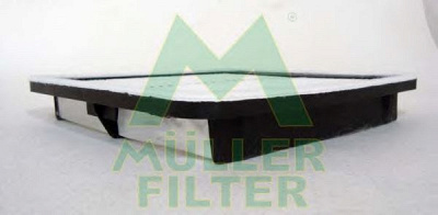 MULLER FILTER pa3293 -  Воздушный фильтр